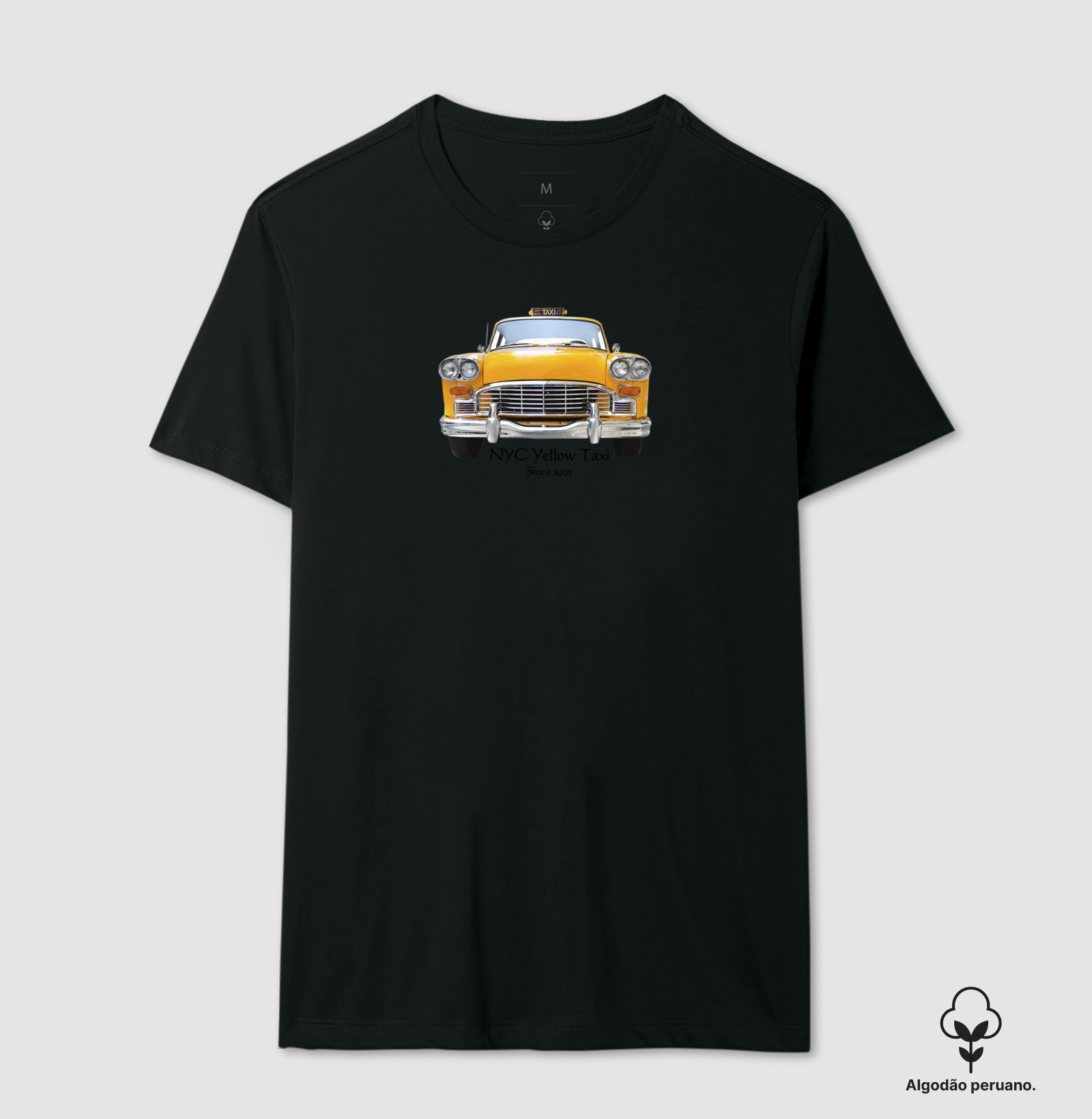 New York City Yellow Taxi