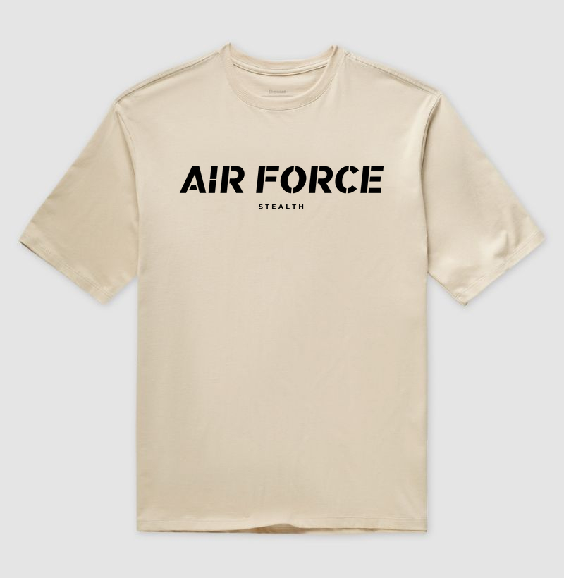 STEALTH AIR FORCE