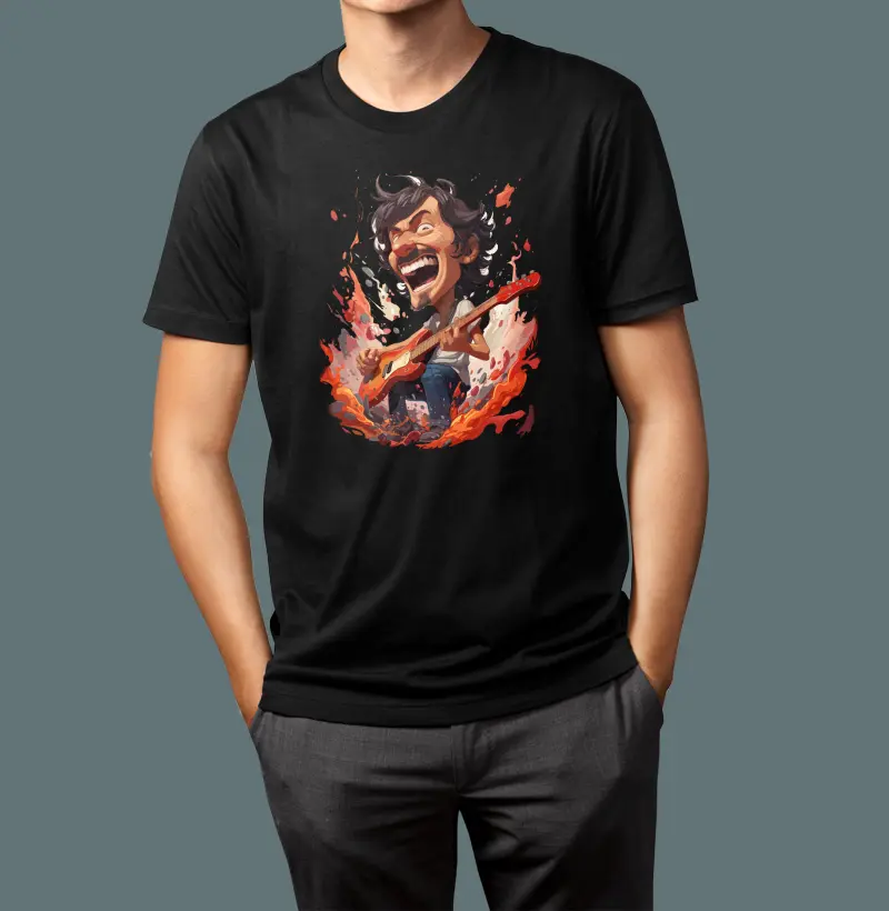 Sons of Rock T-Shirt