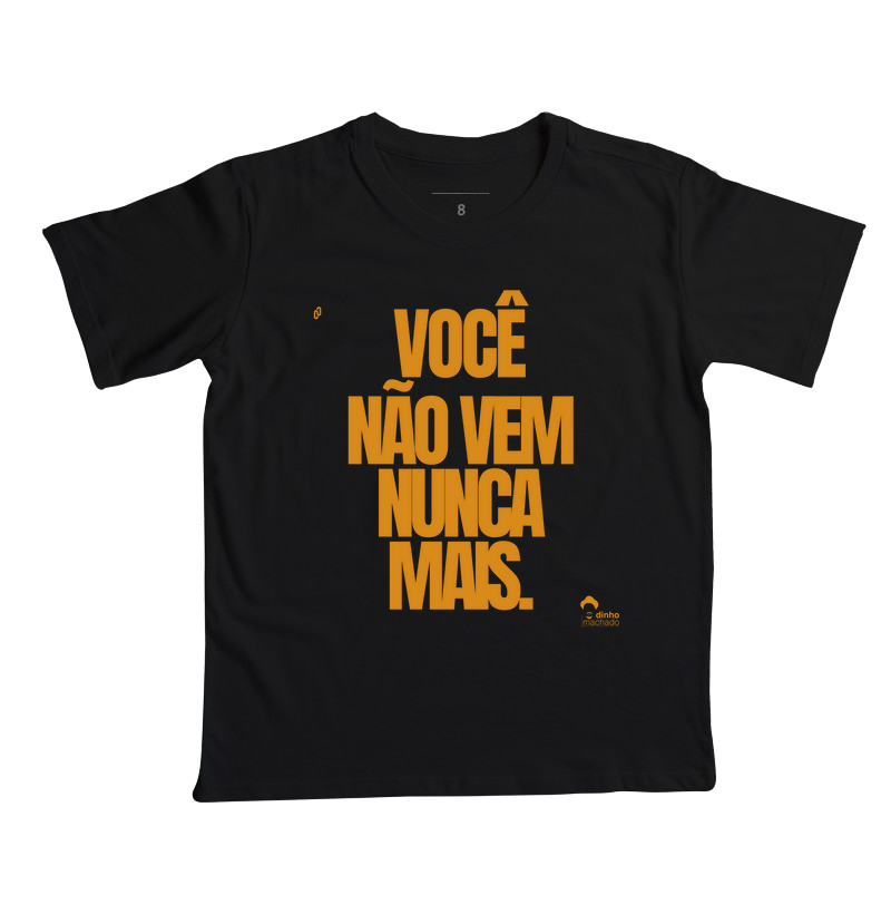 702 - DINHO MACHADO - VOCÊ NÃO VEM MAIS