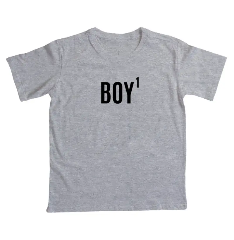 Boy 1