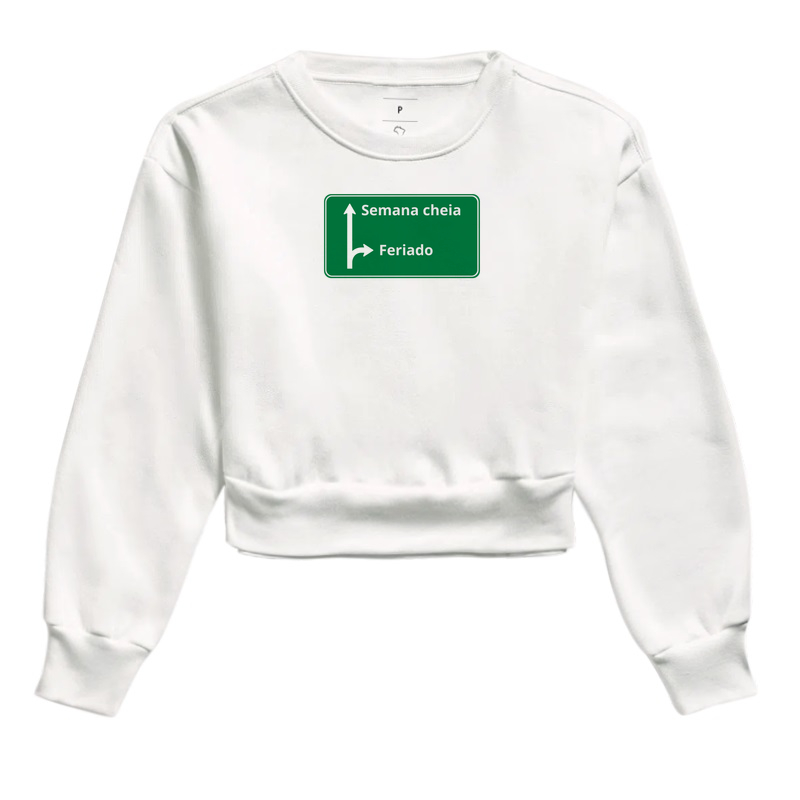 Semana Cheia ou Feriado