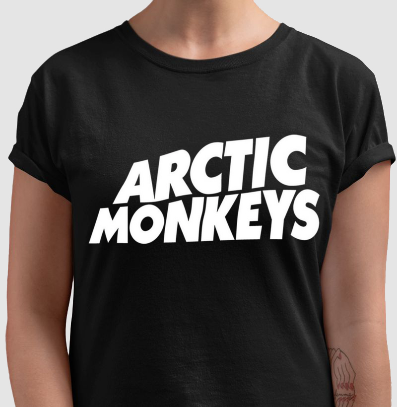 Artic Monkeys - Name