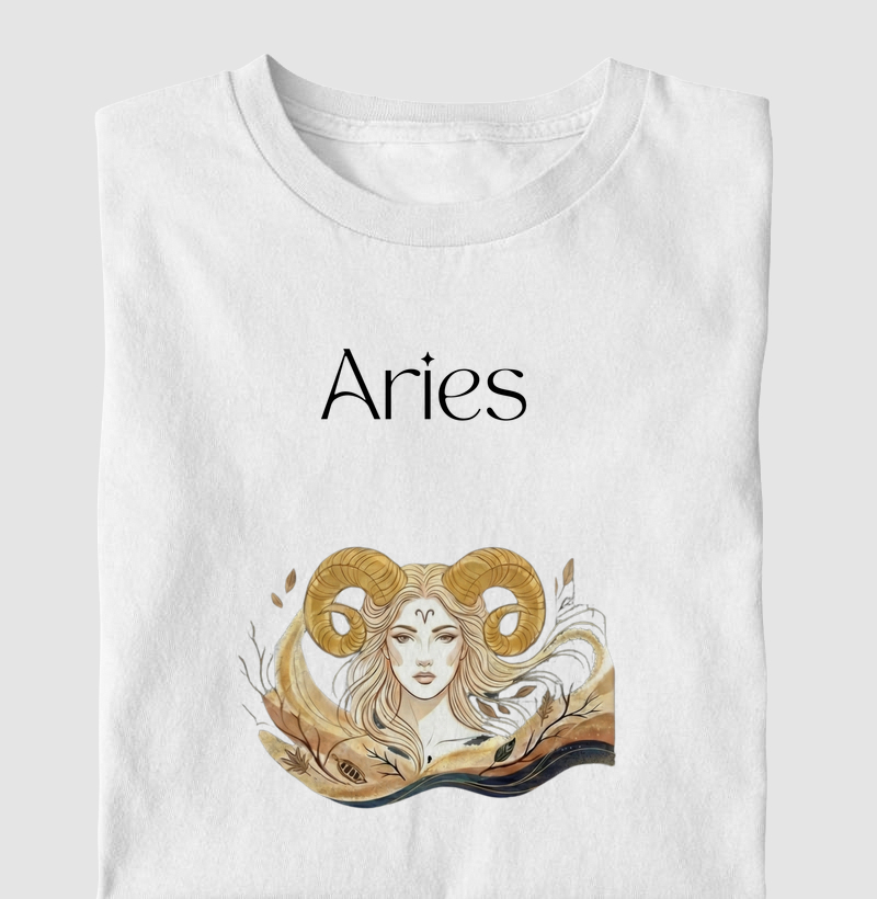 Aries- Ignis Initium