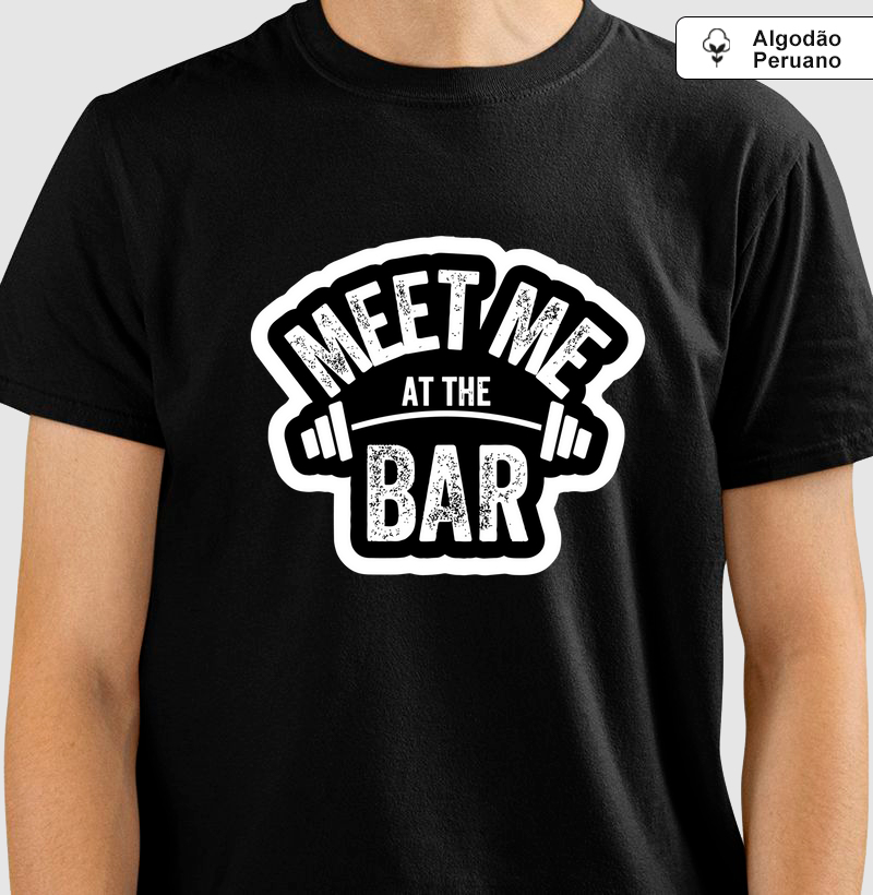 Meet Me At The Bar