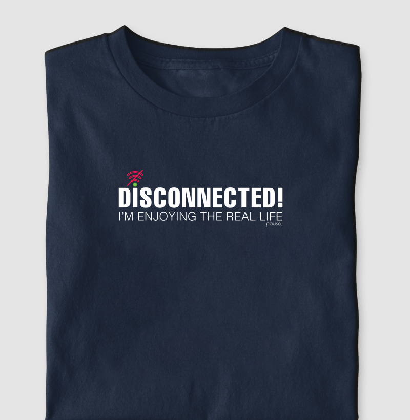 Disconnected