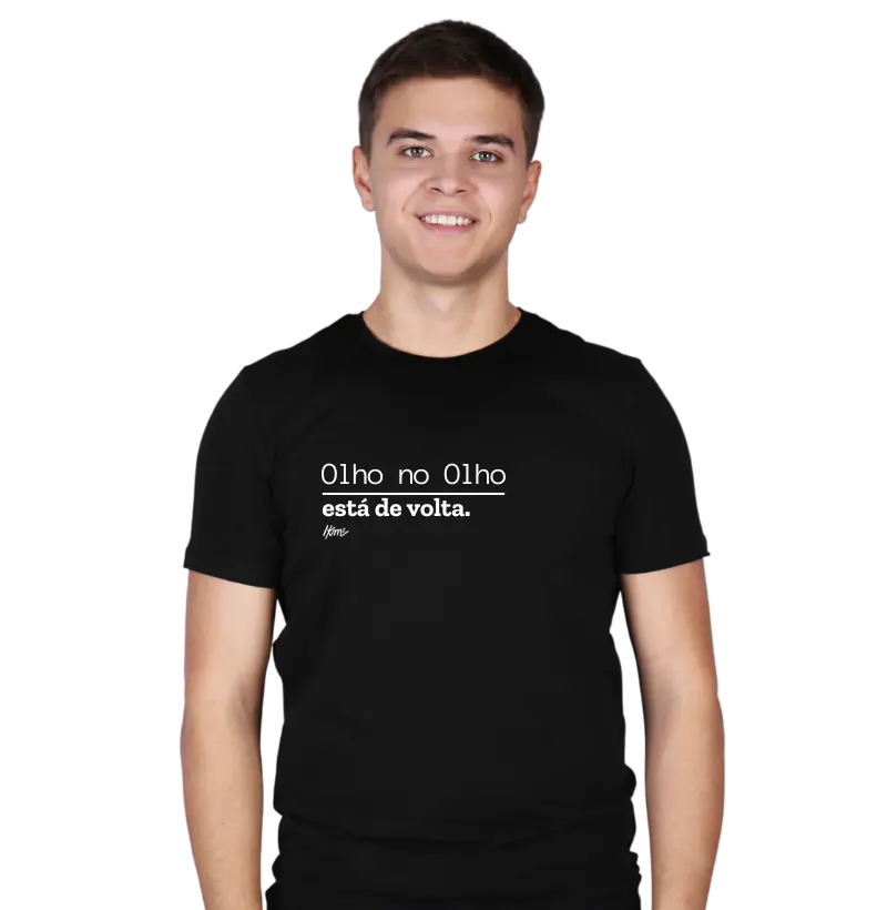 Olho no olho