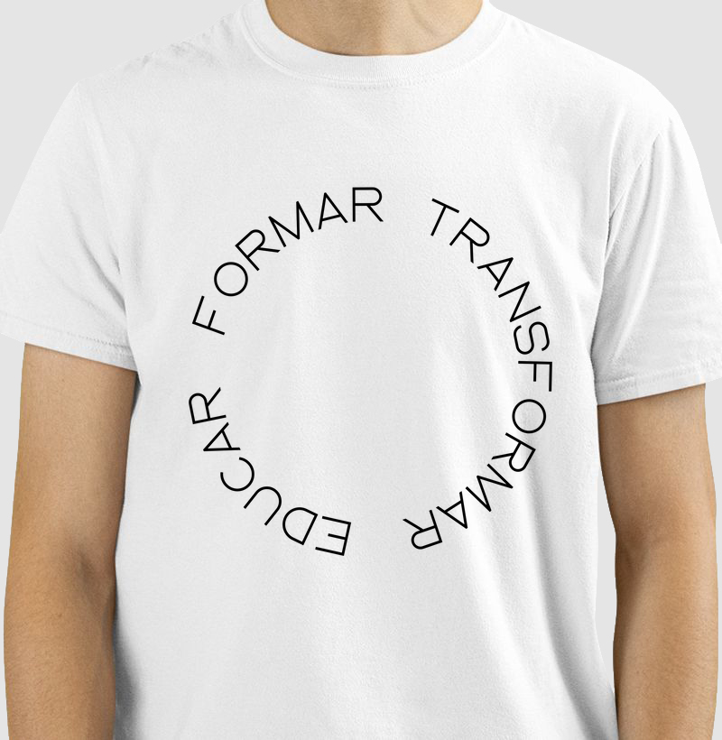 EDUCAR TRANSFORMAR EDUCAR