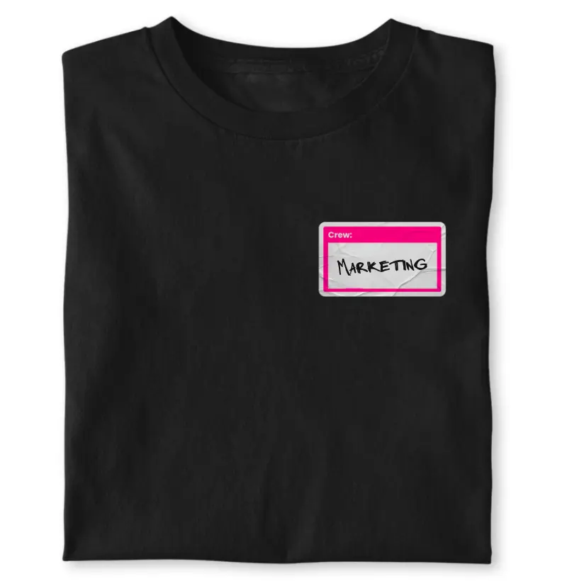 Marketing