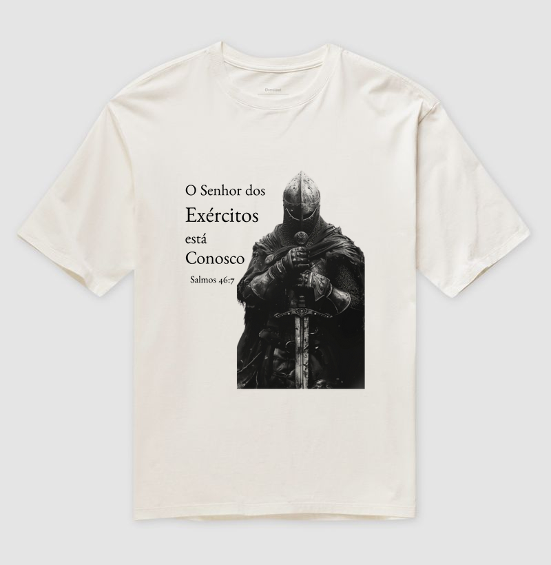 Oversized Salmos
