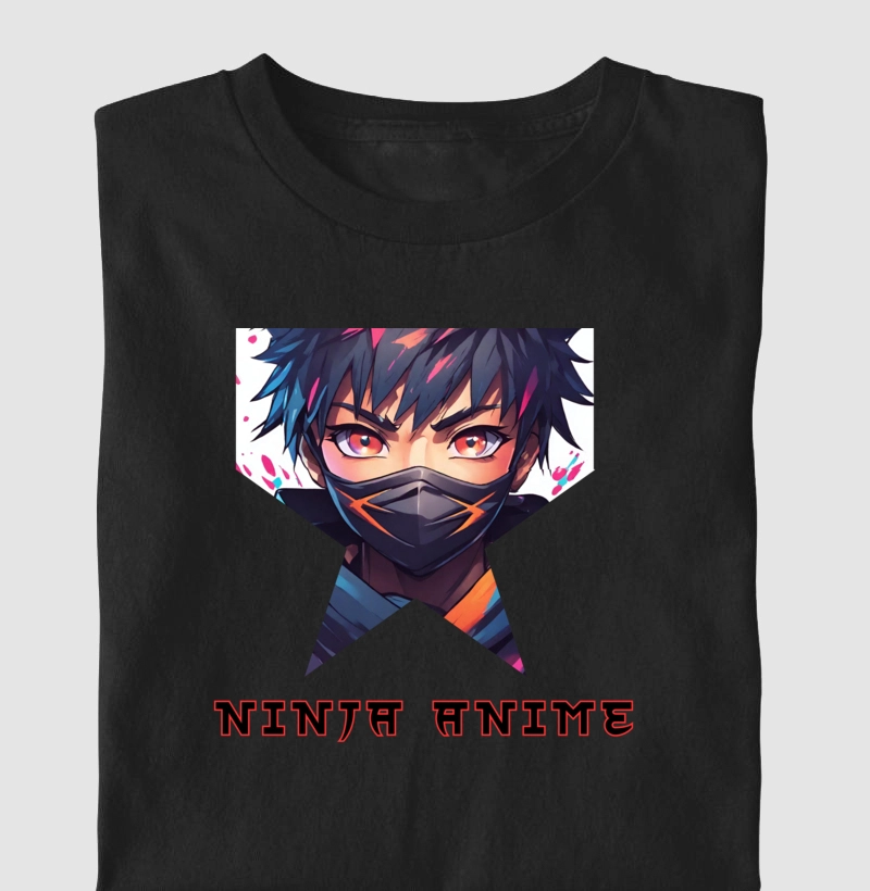Ninja :: Anime