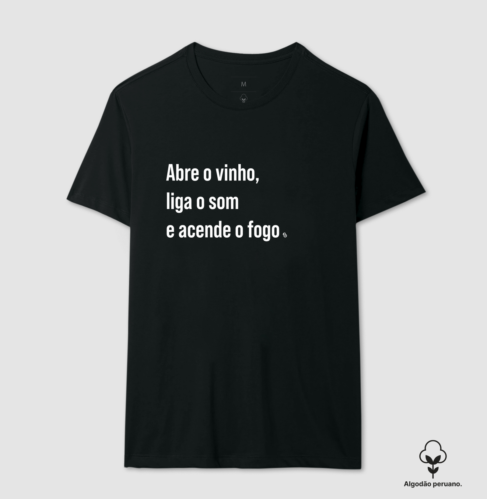 Abre o Vinho