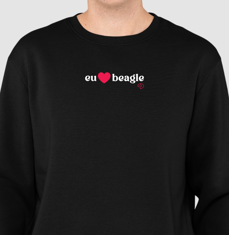 Eu <3 Beagle
