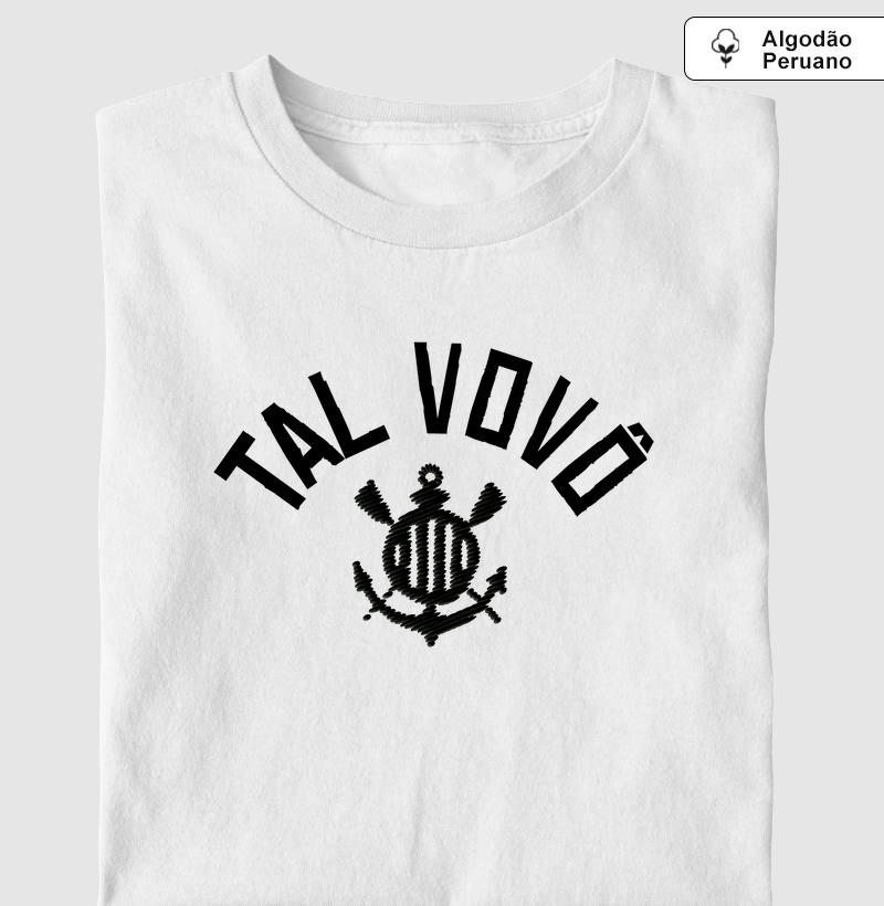 Tal Vovô