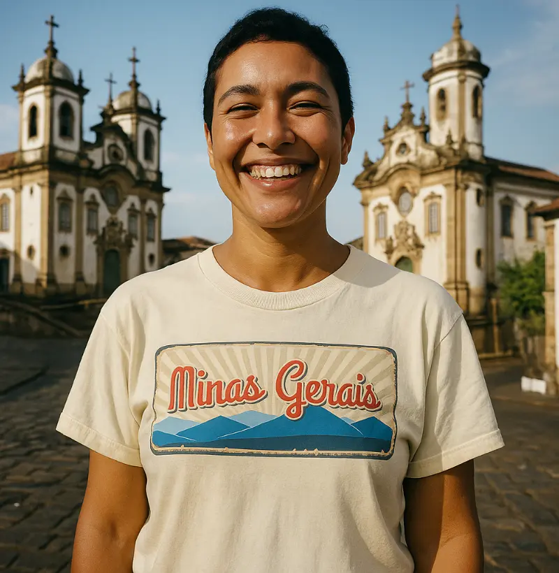 Minas Gerais