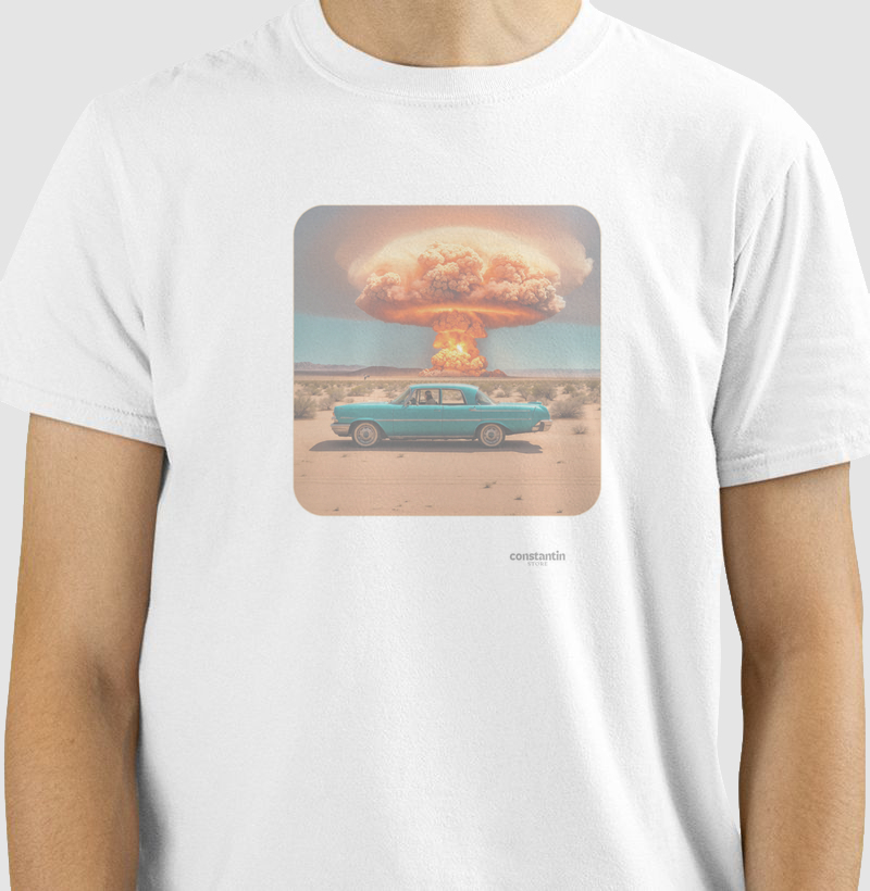 Hiroshima 1945