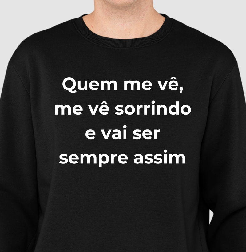 Sempre Sorrindo