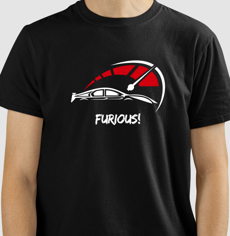 FURIOUS