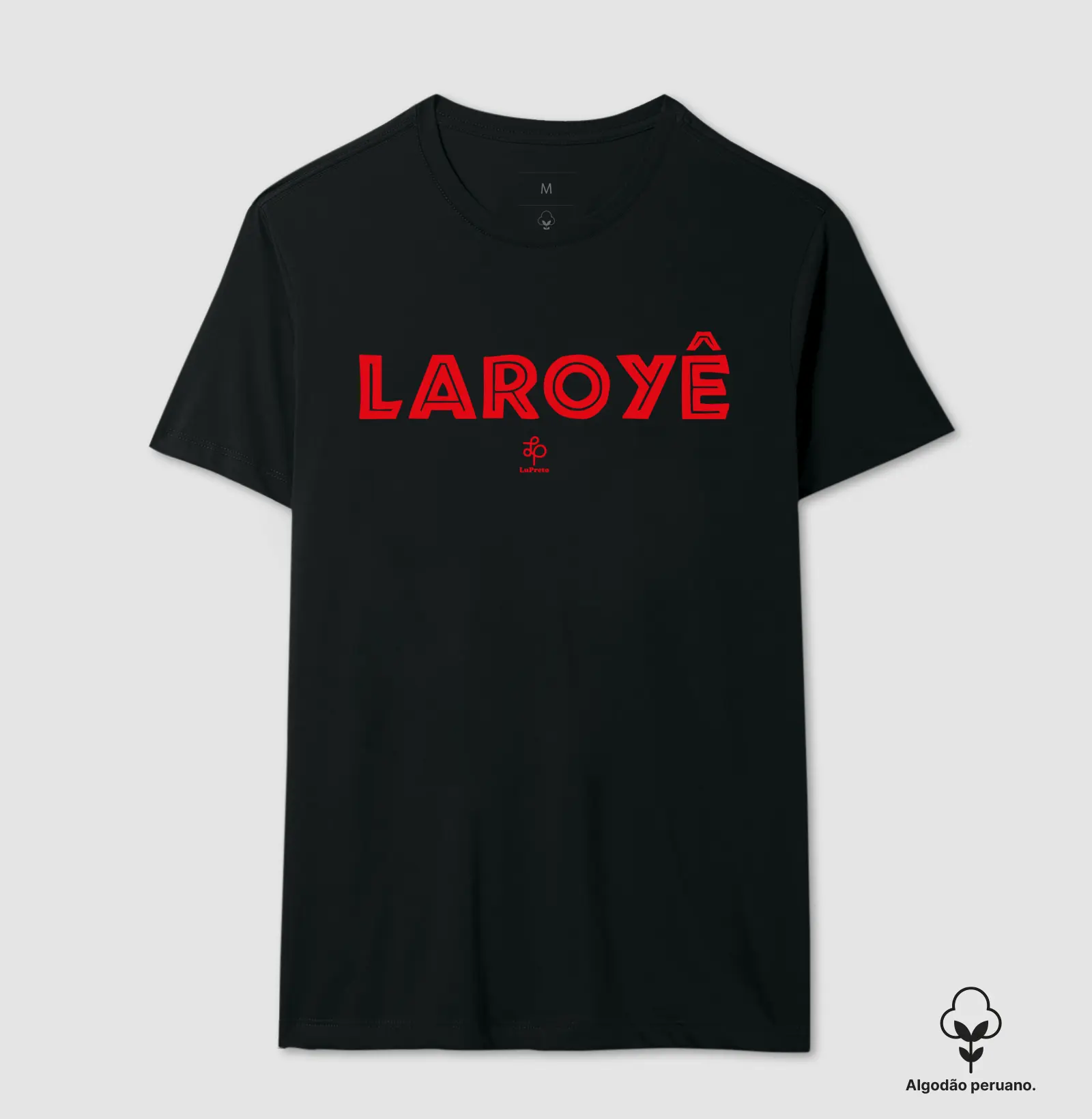 Laroyê - 4