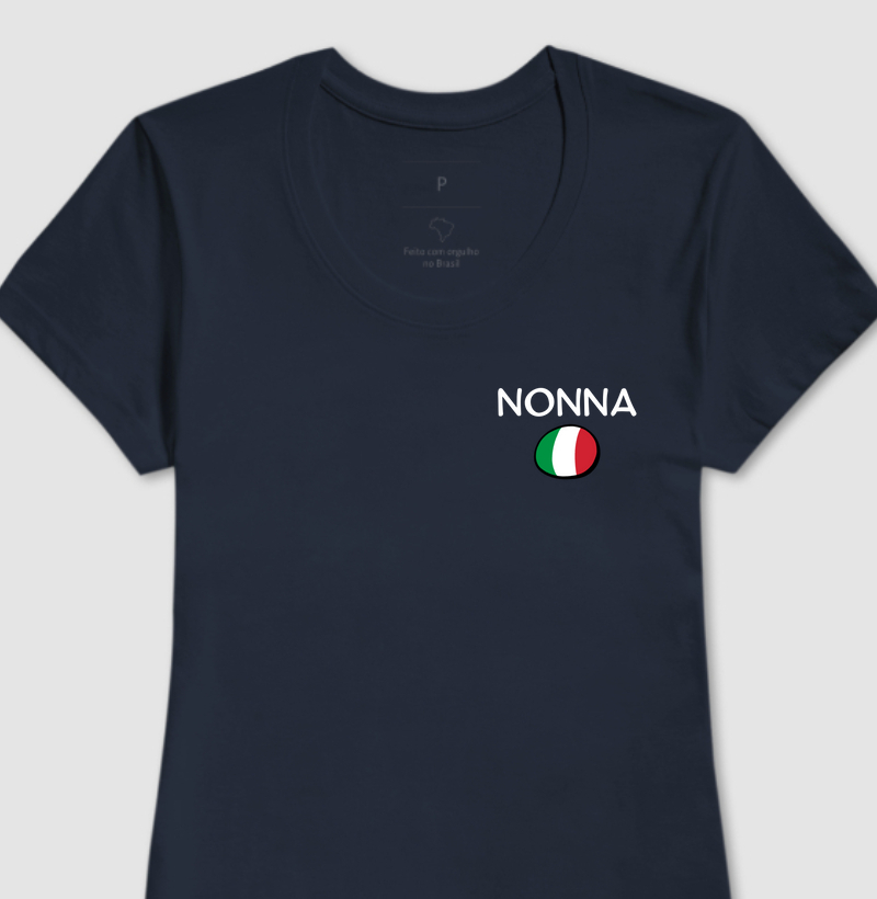 Avó Italiana - Nonna