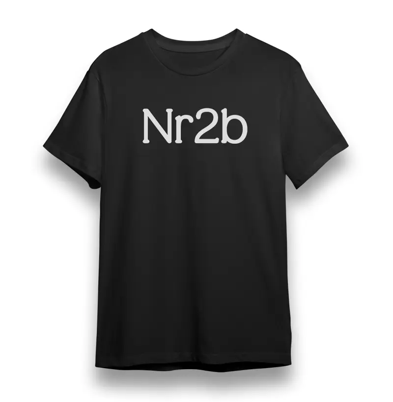 Camiseta Gene Empreendedor Nr2b EmpreendaCast