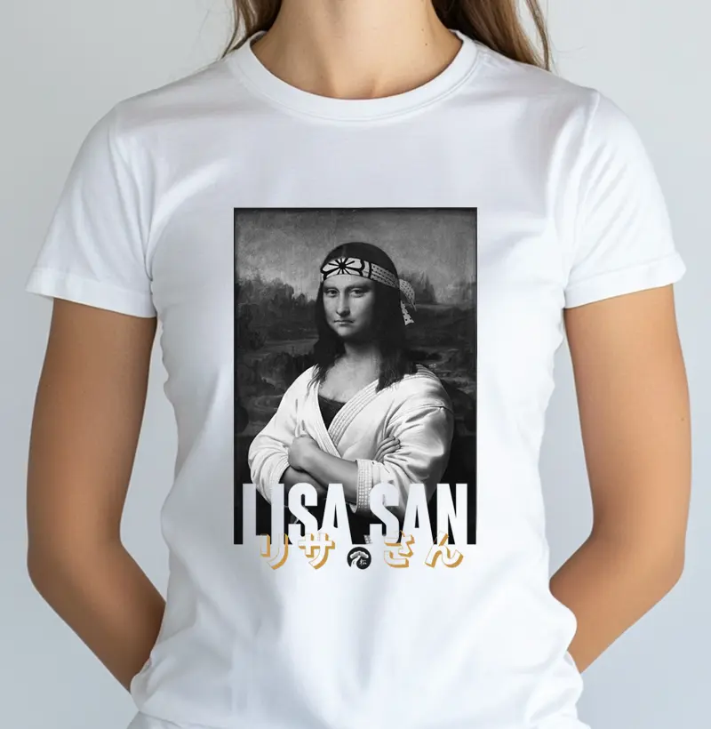Lisa san