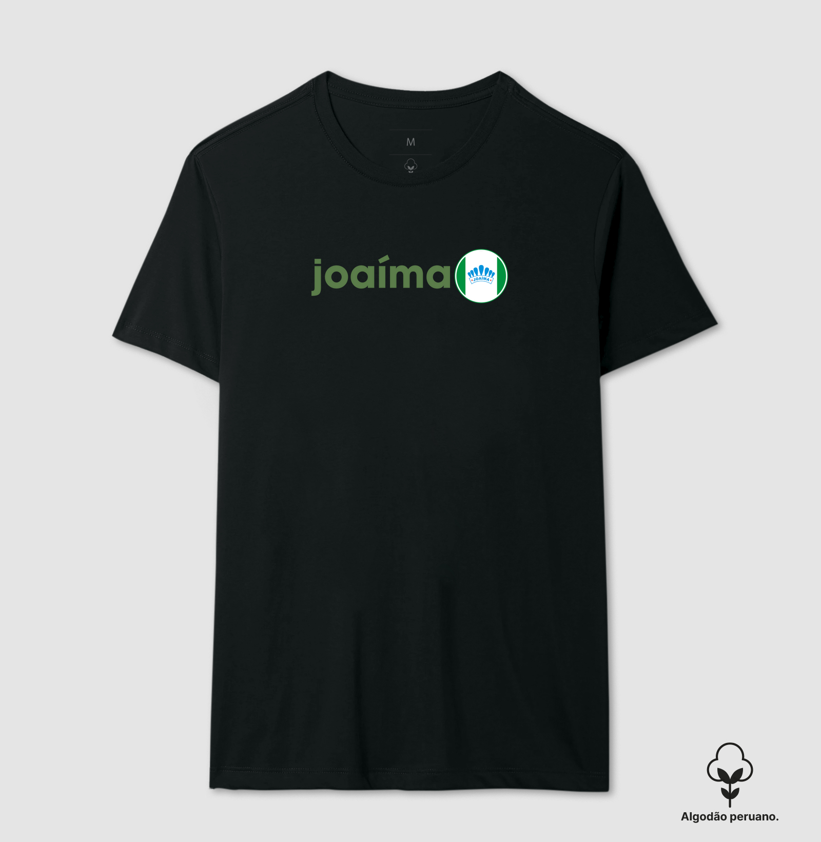 BANDEIRAS | JOAÍMA