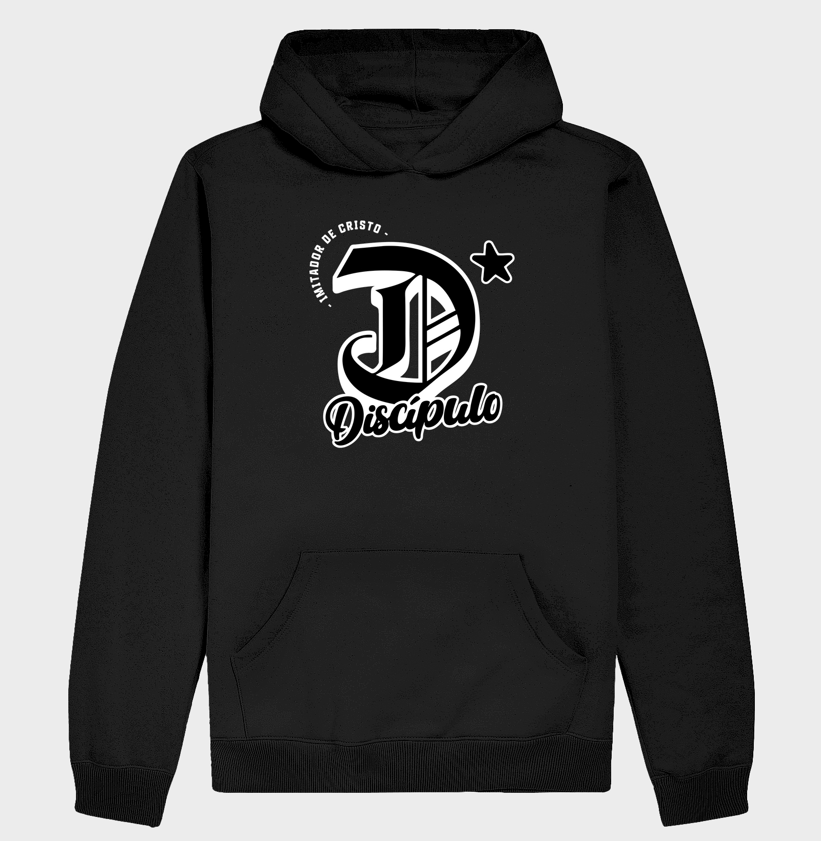 Discípulo - Imitador de Cristo