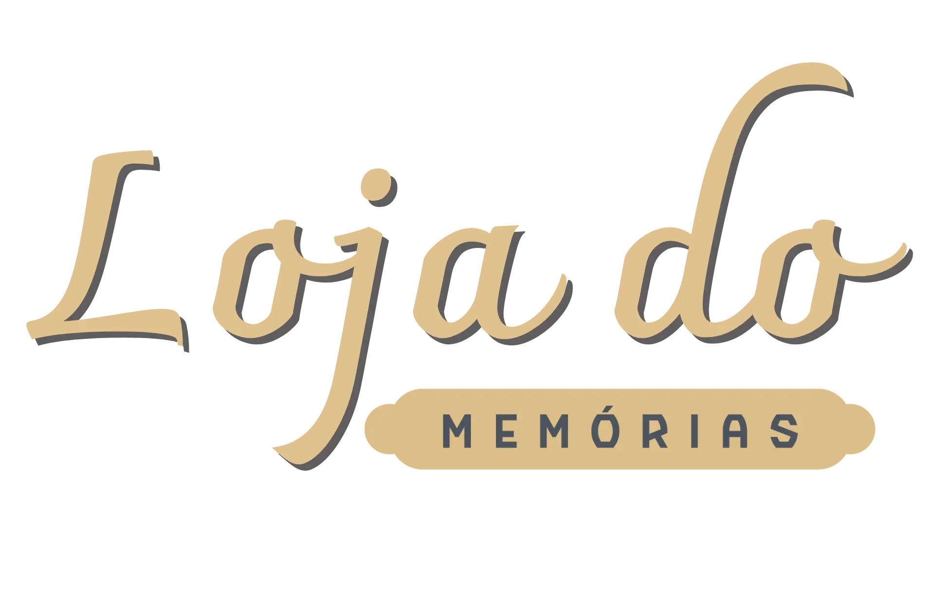store logo