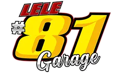 store logo