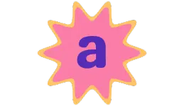 store logo