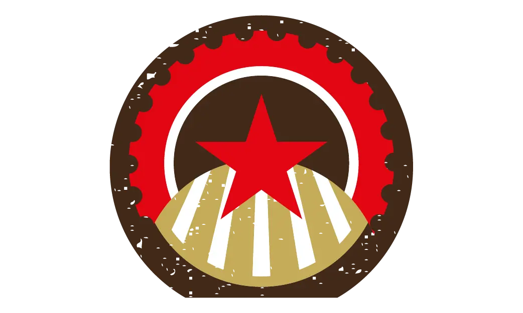 store logo