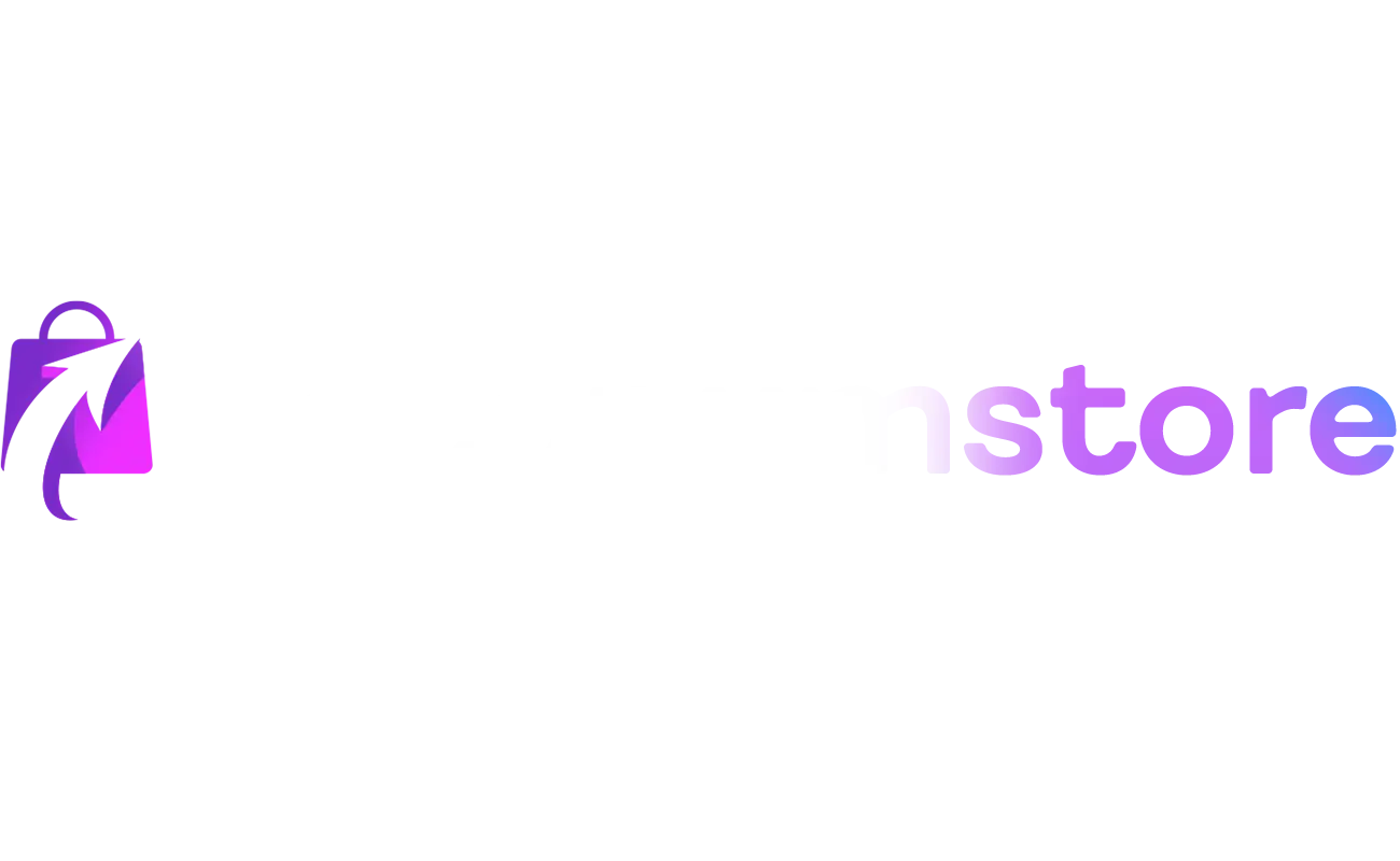 store logo