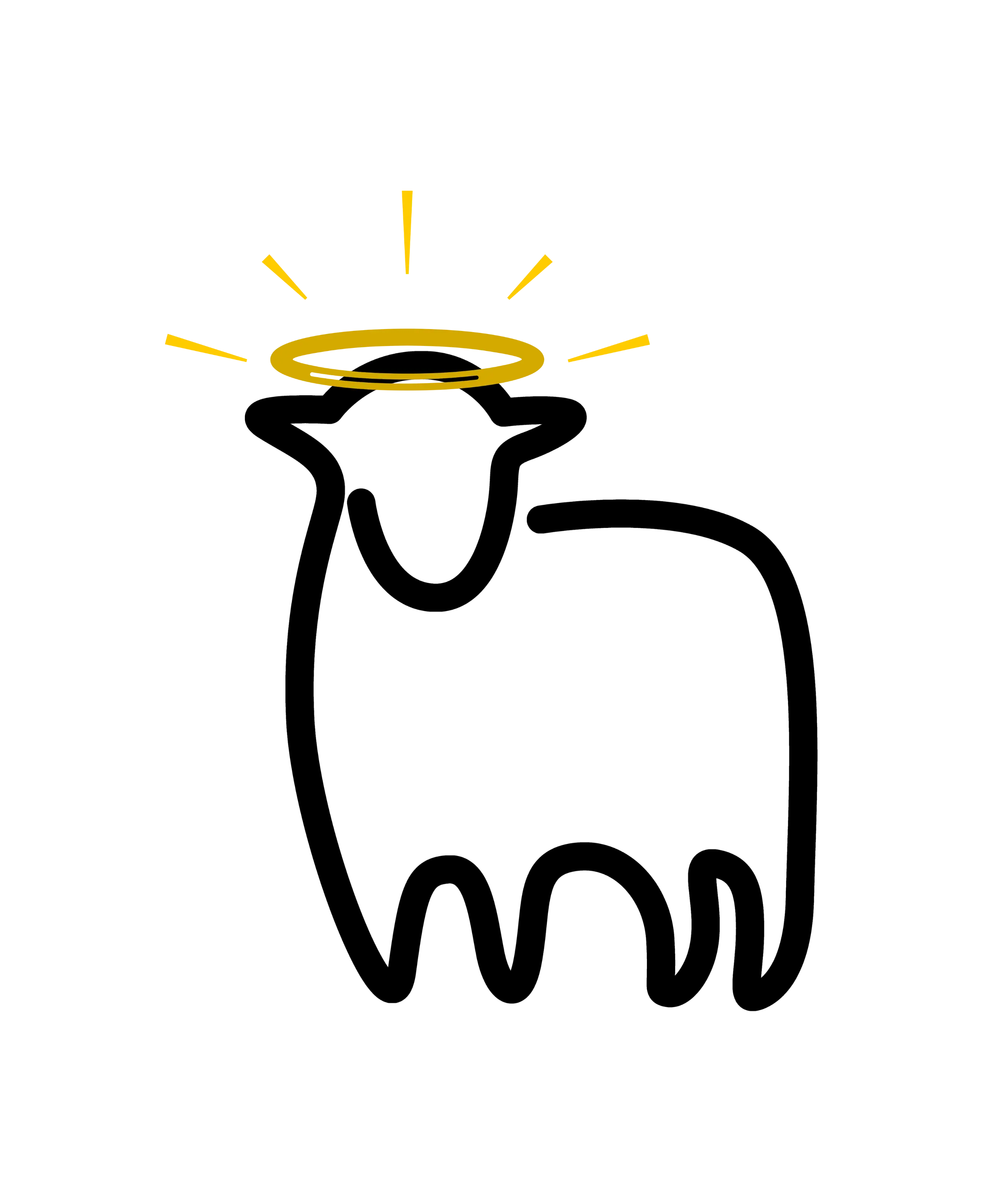store logo