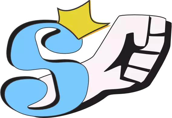 store logo