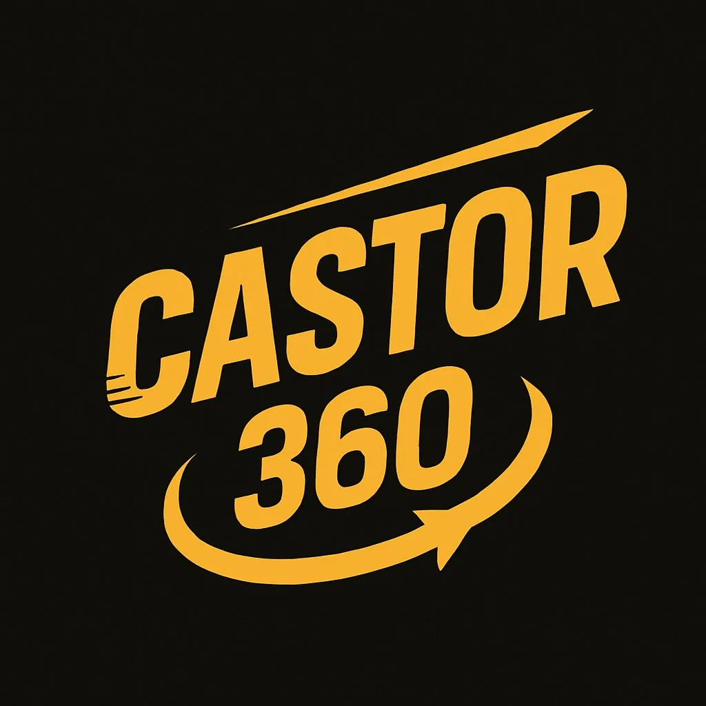 store logo