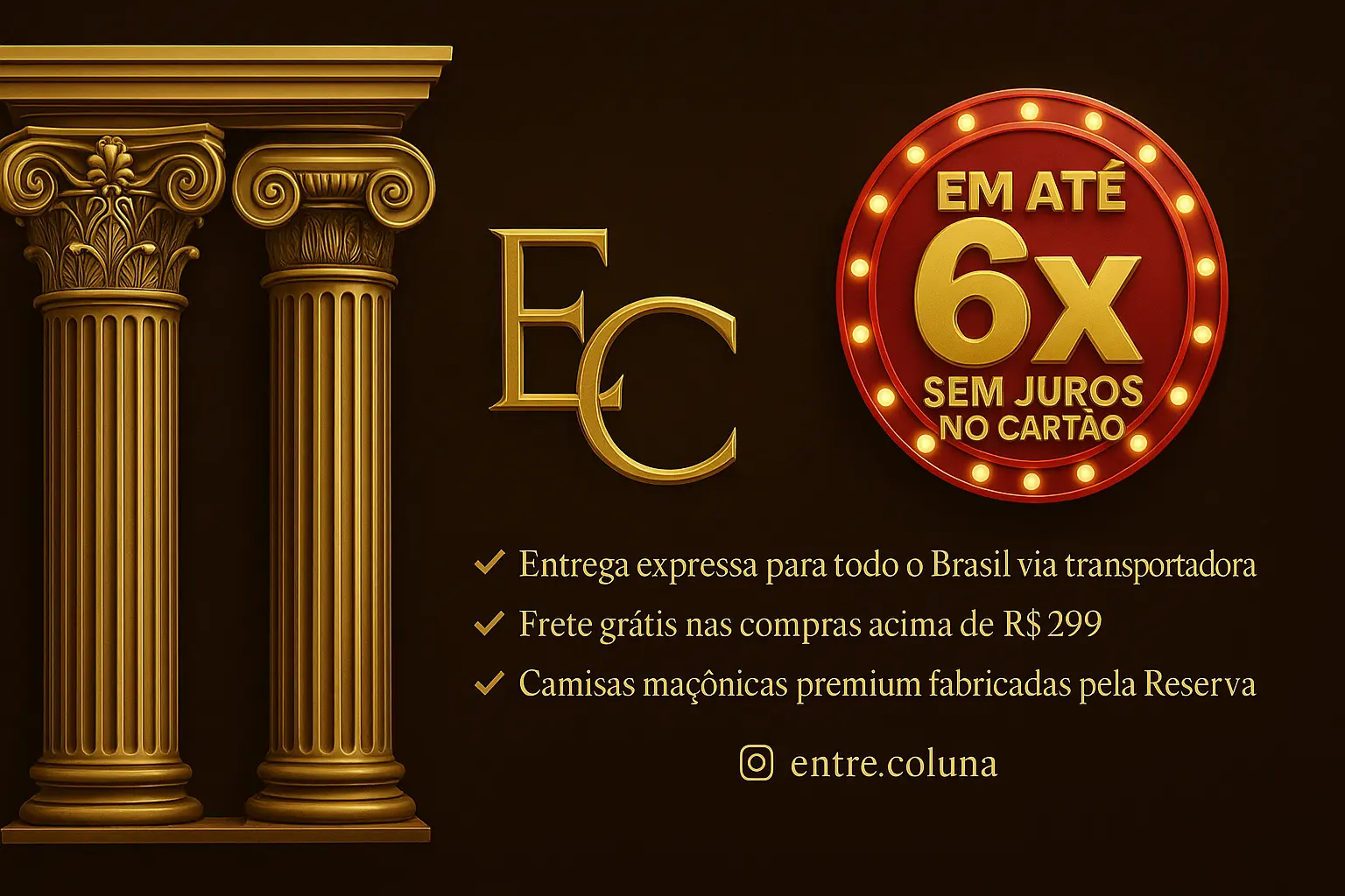store logo