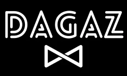 store logo