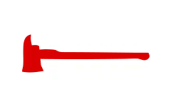 store logo