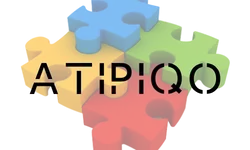 store logo