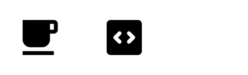 store logo