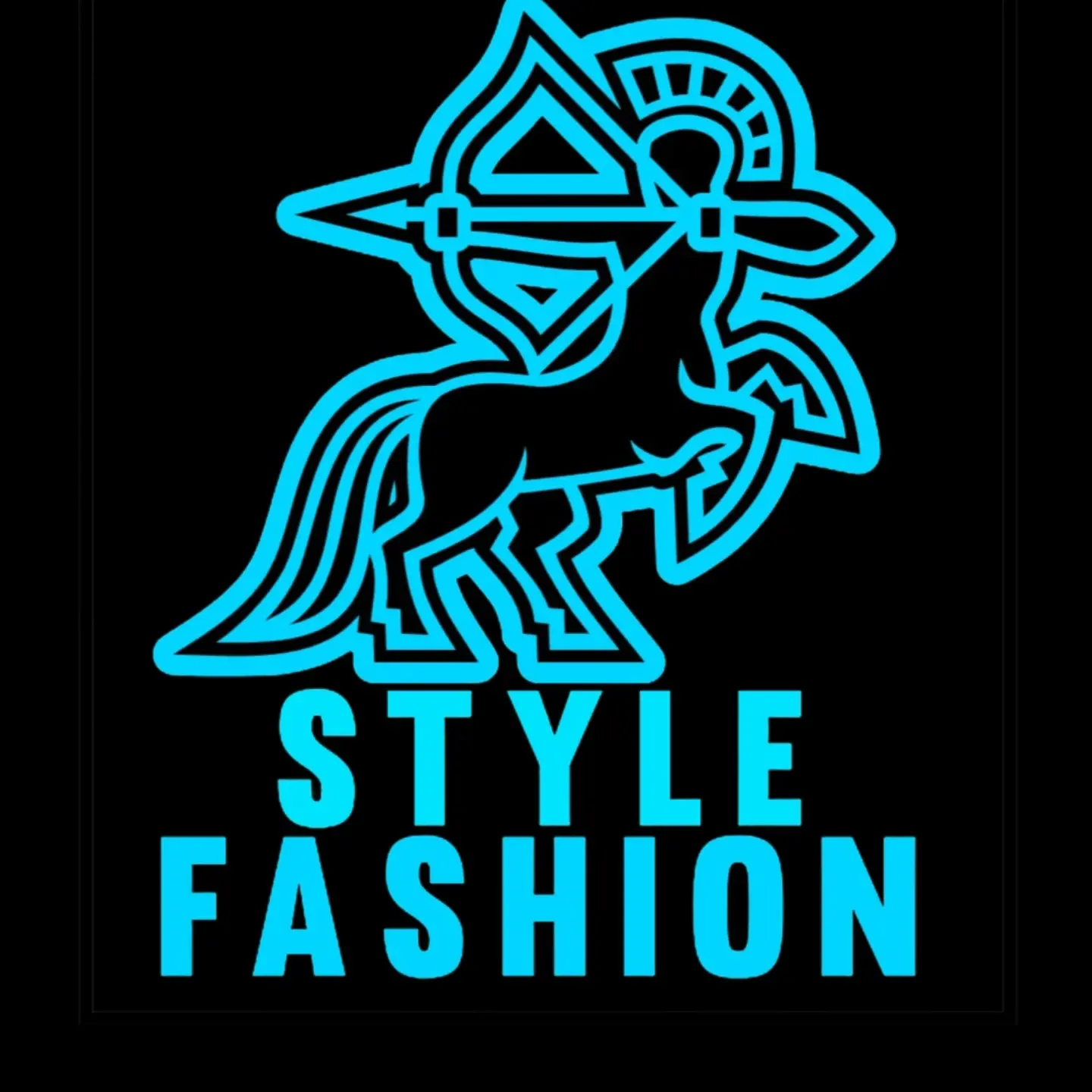 store logo