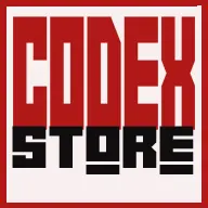 store logo