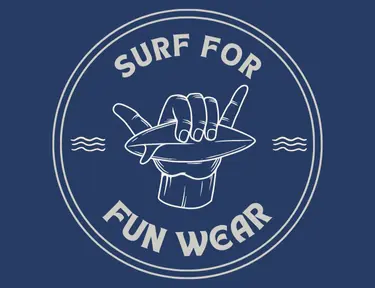 store logo