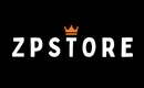 store logo