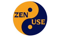 store logo