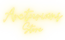 store logo
