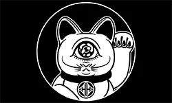 store logo