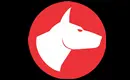 store logo