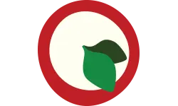 store logo